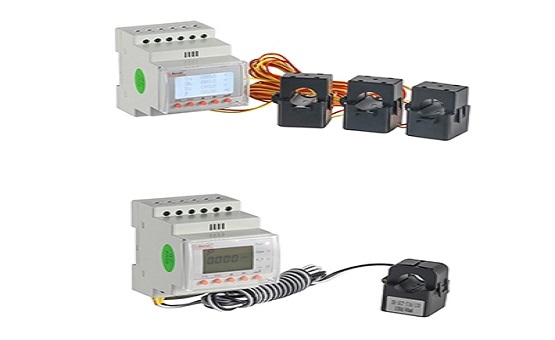 Top 5 Benefits of Upgrading to Acrel Energy Meters for Your Energy Management