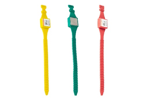 ​Switchgear Temperature Monitoring for High-Voltage Switchgear Monitoring