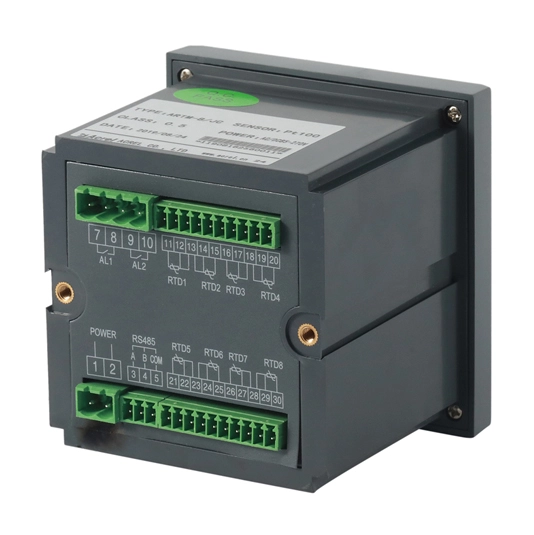 PT100 Switchgear Temperature Sensors