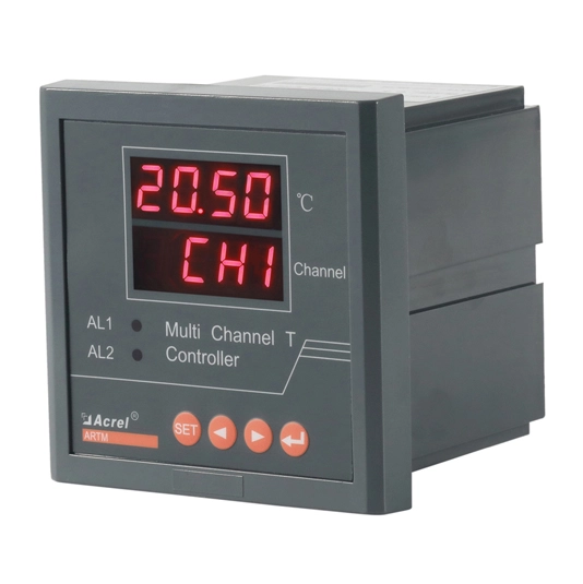 High-voltage Switchgear Temperature Condition Monitoring Device