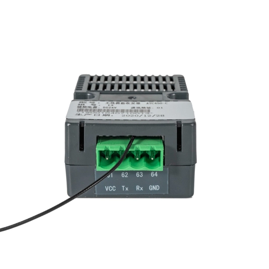 Wireless Thermocouple Transmitter Receiver