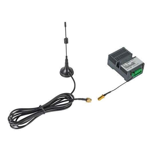Wireless Temperature Transmitter And Receiver