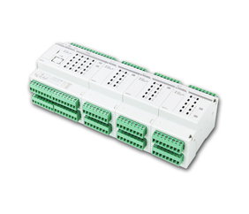 ARTU100 Series Multi-Circuit Remote Terminal Unit Signals With RS485