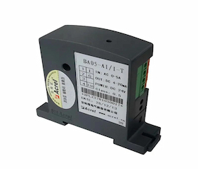 BA05 AC 0-10A Current Sensor Current transducer