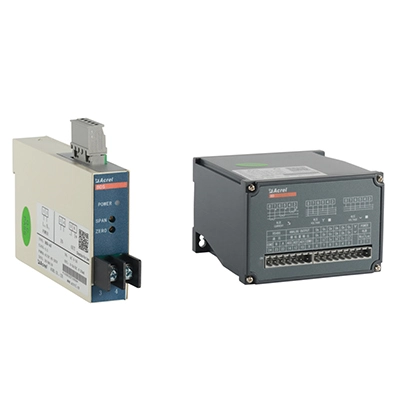 BD Series Electrical Transducer