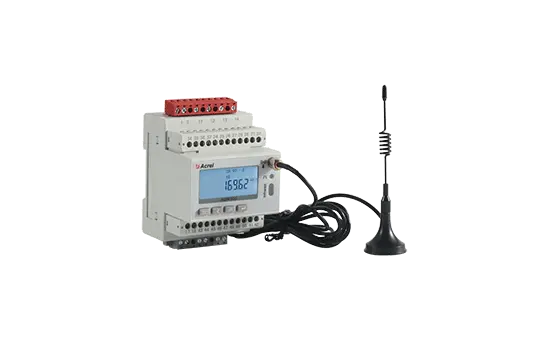 The benefits of using IOT based energy meter