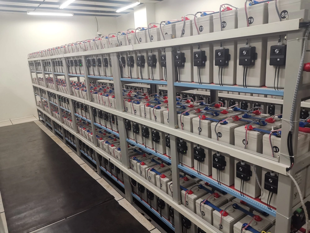 The advantage of hall current sensor in battery management system