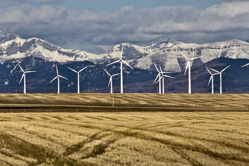 How To Centralized Monitoring Energy For Wind Farms