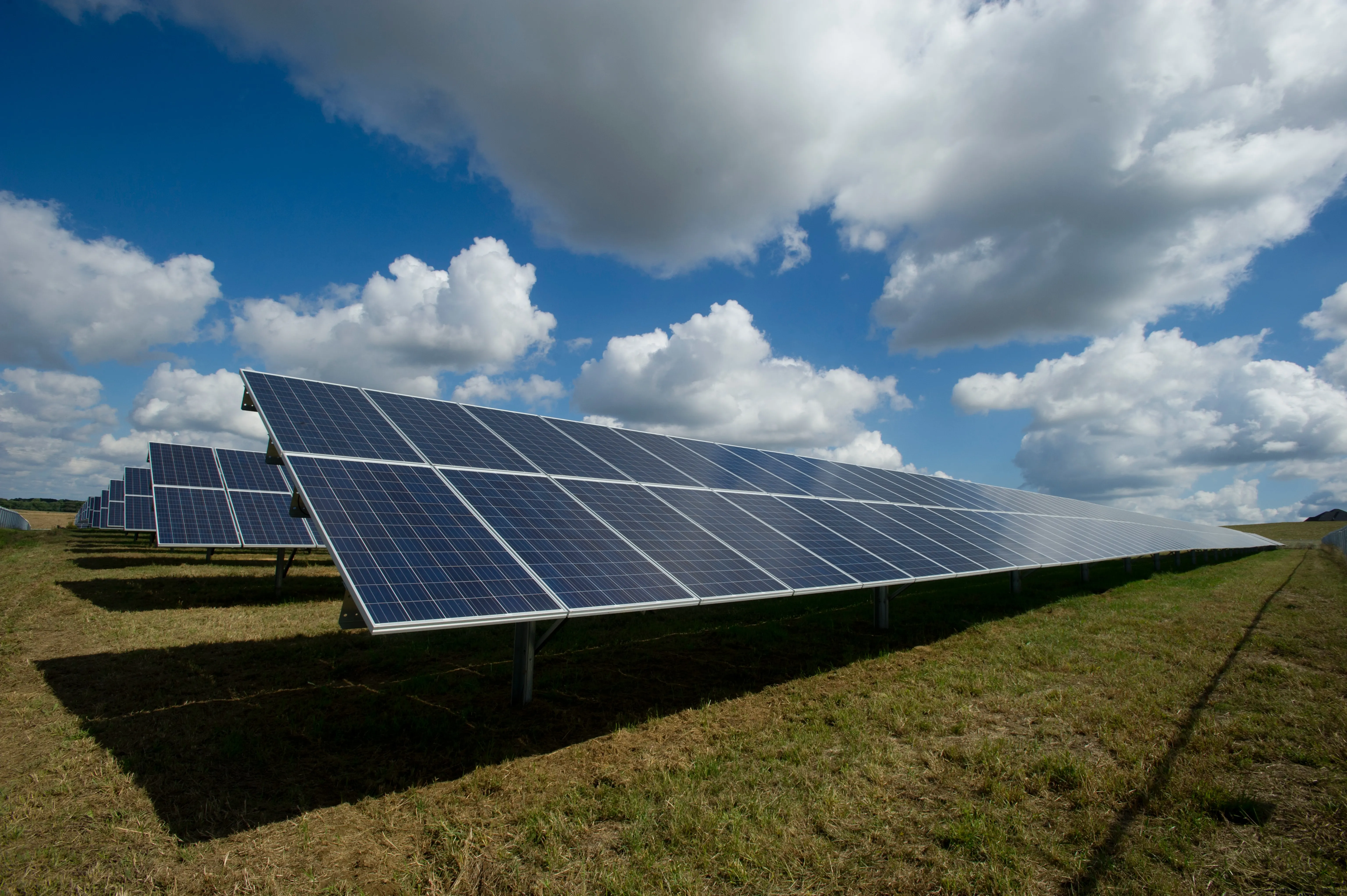The Impact of Grid-connected PV Power Generation on Power Quality