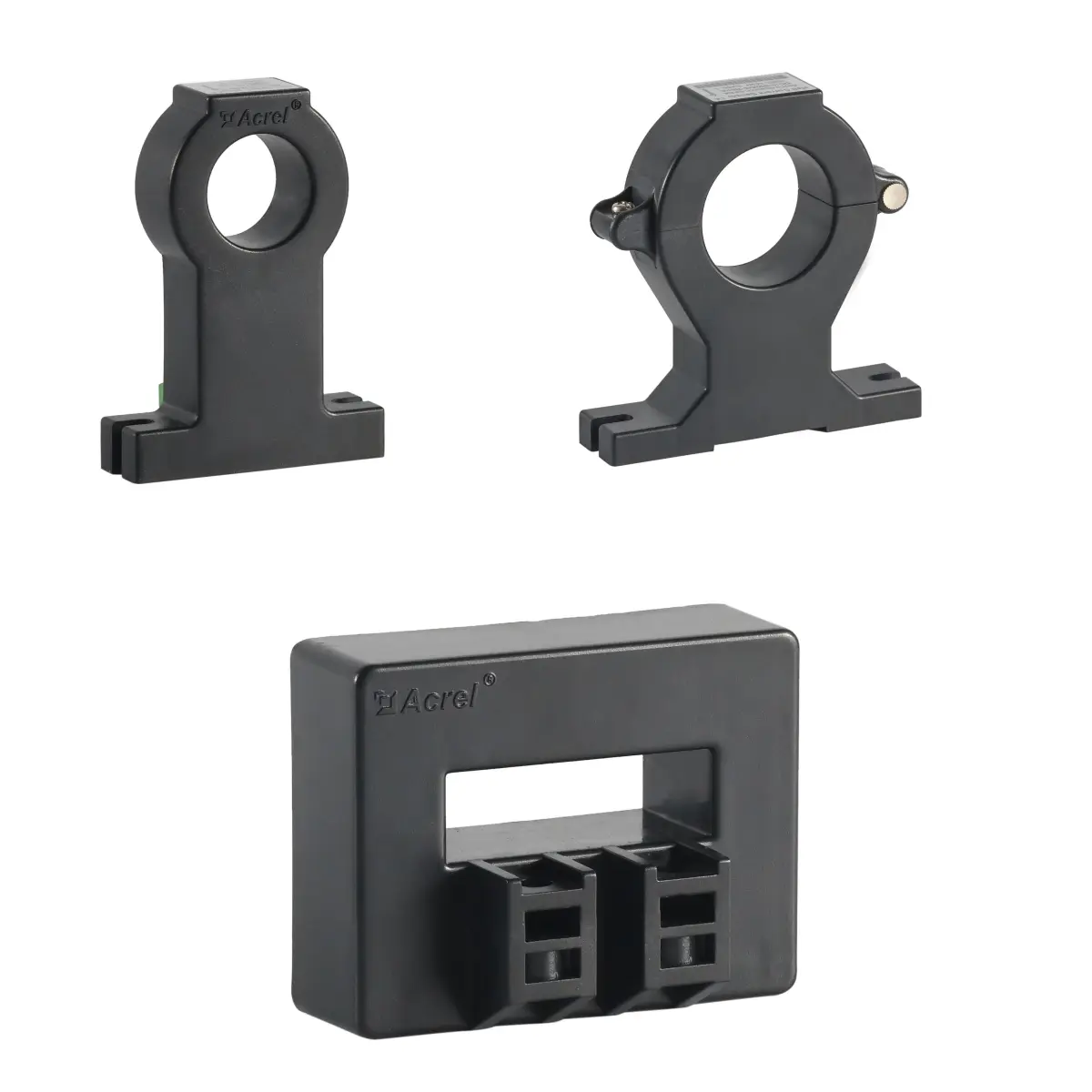 What are the applications of hall effect transducer?