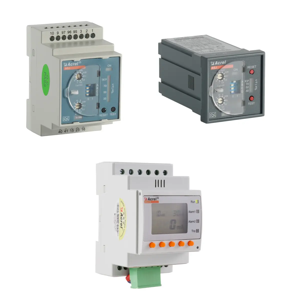 How to choose Earth Leakage Relay