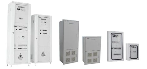 How to Add a Power Distribution System to the Distribution Box?