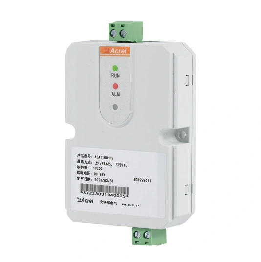 abat100 hs battery group collector module03